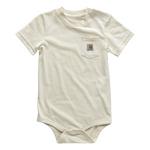 Baby Carhartt Pocket Onesie - Thumbnail 1 of 2