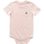 Baby Carhartt Pocket Onesie - Thumbnail 1 of 2