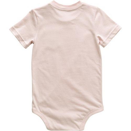 Baby Carhartt Pocket Onesie - Primary Image