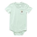 Baby Carhartt Pocket Onesie - Thumbnail 1 of 2