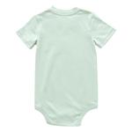 Baby Carhartt Pocket Onesie - Thumbnail 2 of 2