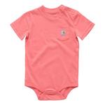 Baby Carhartt Pocket Onesie - Thumbnail 1 of 2