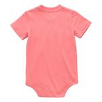Baby Carhartt Pocket Onesie - Thumbnail 2 of 2