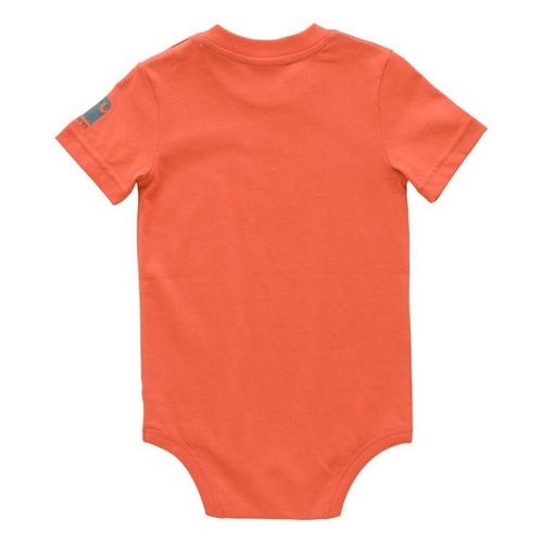 Baby Boys' Carhartt Fishing Onesie - Primary Image