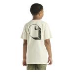 Boys' Carhartt Camo Logo "C" T-Shirt - Thumbnail 1 of 3