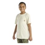 Boys' Carhartt Camo Logo "C" T-Shirt - Thumbnail 3 of 3