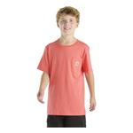 Boys' Carhartt Pocket Lures T-Shirt - Thumbnail 2 of 3