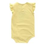 Baby Girls' Carhartt Bee Onesie - Thumbnail 2 of 2