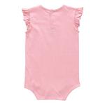 Baby Girls' Carhartt Animal Stack Onesie - Thumbnail 2 of 2