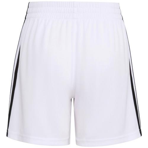 Kids' adidas 3 Stripe Essential Shorts - Primary Image