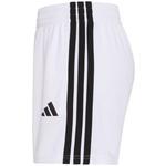 Kids' adidas 3 Stripe Essential Shorts - Thumbnail 3 of 3