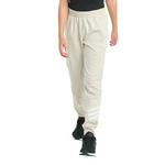 Kids' adidas Elastic Waistband 3-Stripe Joggers - Thumbnail 1 of 3