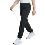 Girls' adidas 3-Stripe Woven Pants - Thumbnail 3 of 4