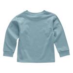 Toddler Carhartt Construction Long Sleeve T-Shirt - Thumbnail 2 of 2