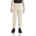 Kids' Carhartt Fleece Logo Joggers - Thumbnail 1 of 3