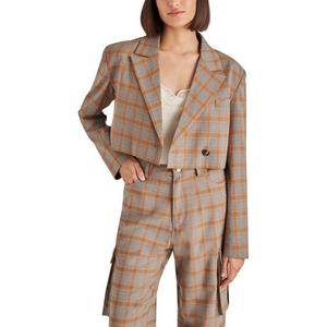 Women's Steve Madden Rupi Crop Blazer