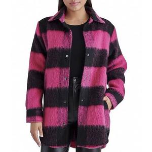 Women's Steve Madden Eldridge Shirt Jacket