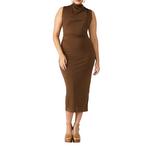Women's Steve Madden Mo Midi Dress - Thumbnail 1 of 3