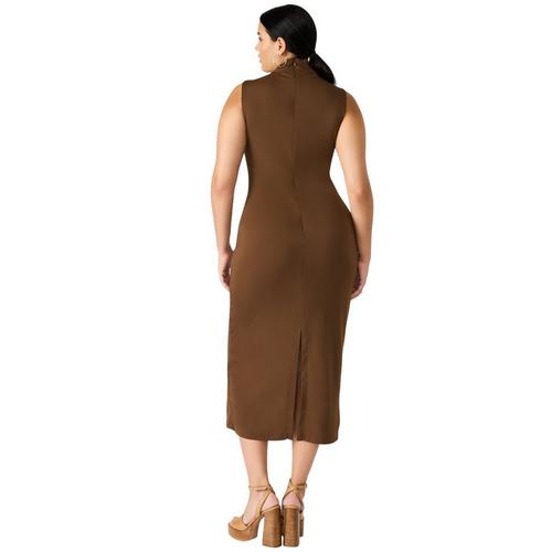 Women's Steve Madden Mo Midi Dress - Primary Image