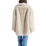 Women's Steve Madden Snow Overcoat - Thumbnail 2 of 2