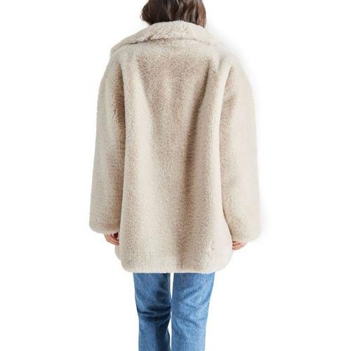 Women's Steve Madden Snow Overcoat - Primary Image