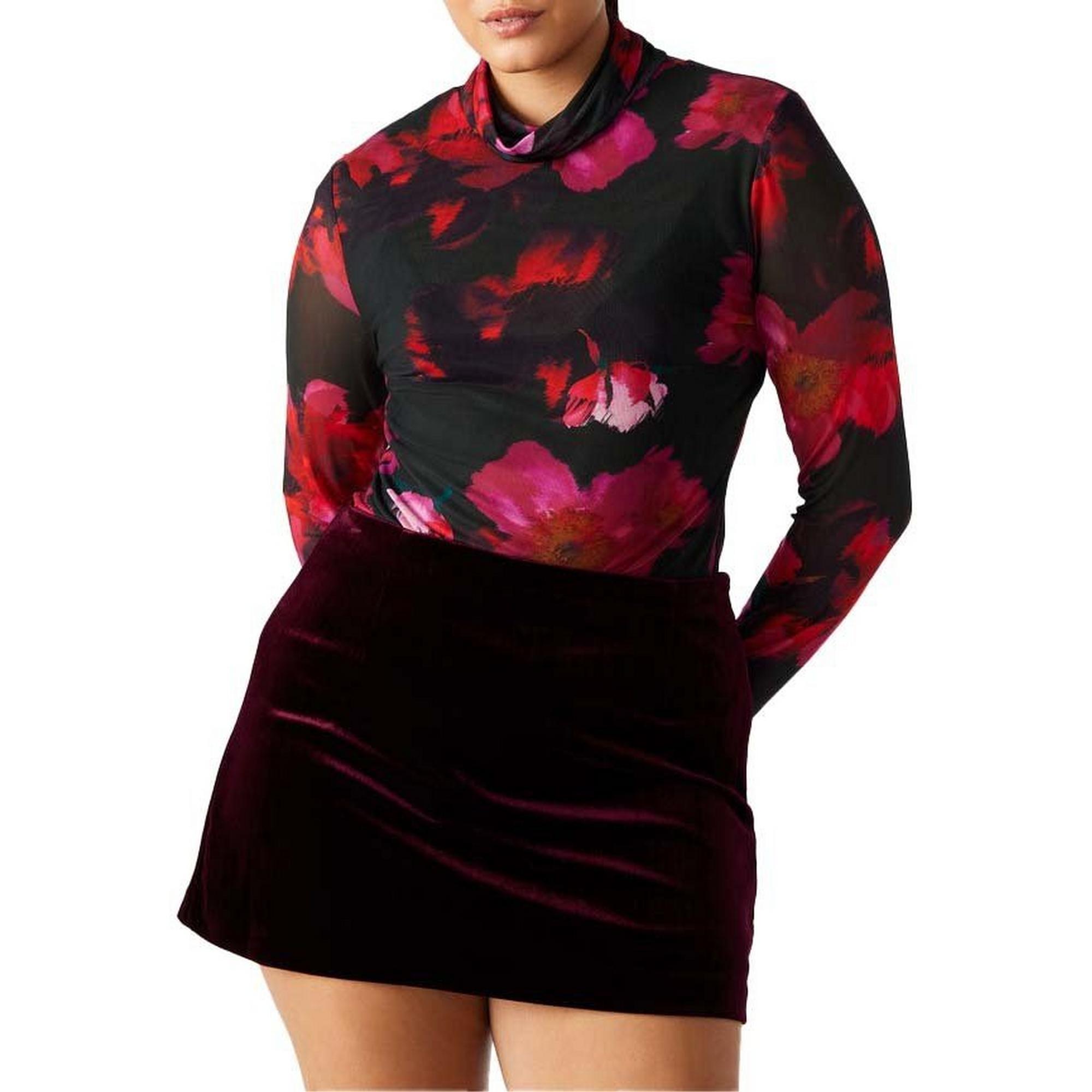 Women's Steve Madden Luella Bodysuit