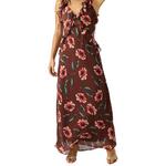 Women's Steve Madden Adalina Maxi Shift Dress - Thumbnail 1 of 4