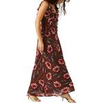 Women's Steve Madden Adalina Maxi Shift Dress - Thumbnail 3 of 4