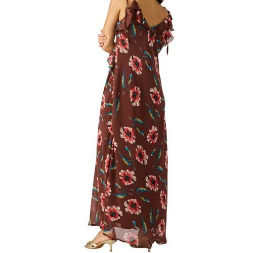Women's Steve Madden Adalina Maxi Shift Dress - Primary Image