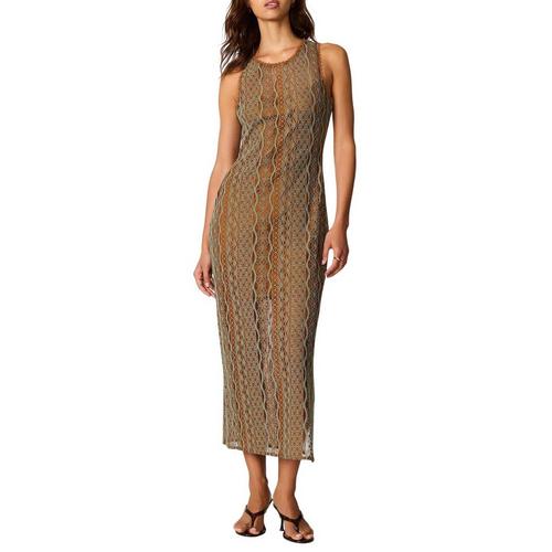 Women's Steve Madden Nyssa Maxi Shift Dress