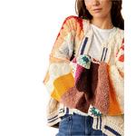 Women's Free People Clear Skies Cardigan - Thumbnail 4 of 5