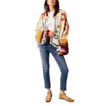 Women's Free People Clear Skies Cardigan - Thumbnail 5 of 5