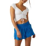 Women's FP Movement Get Your Flirt On Shorts - Thumbnail 2 of 11