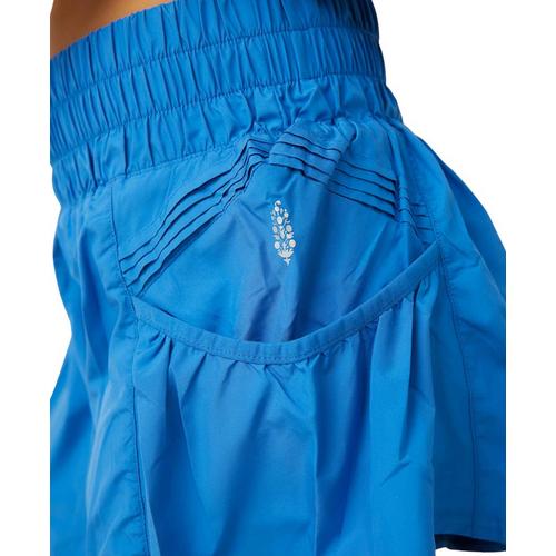 Women's FP Movement Get Your Flirt On Shorts - Primary Image