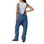 Women's Free People High Roller Jumpsuit - Thumbnail 3 of 5