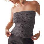 Women's Free People Love Letter Tube Tank Top - Thumbnail 1 of 4