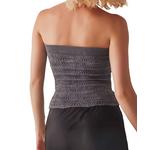 Women's Free People Love Letter Tube Tank Top - Thumbnail 2 of 4