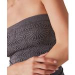 Women's Free People Love Letter Tube Tank Top - Thumbnail 3 of 4