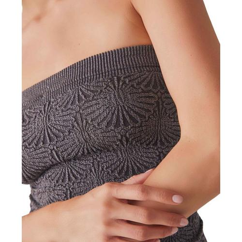 Women's Free People Love Letter Tube Tank Top - Primary Image