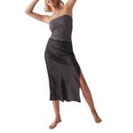 Women's Free People Love Letter Tube Tank Top - Thumbnail 4 of 4