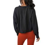 Women's FP Movement Inspire Layer Long Sleeve T-Shirt - Thumbnail 3 of 4