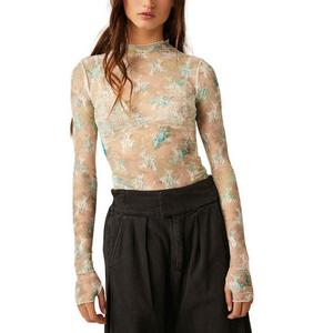 Women's Free People Lady Lux Top