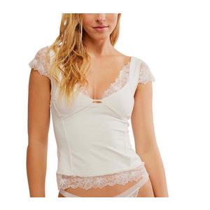 Women's Free People Better Not Tank Top