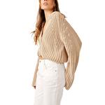 Women's Free People Sweet Nothing V-Neck Cardigan - Thumbnail 2 of 4