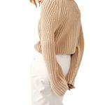 Women's Free People Sweet Nothing V-Neck Cardigan - Thumbnail 3 of 4