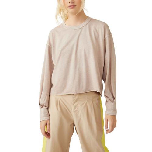 Women's FP Movement Inspire Layer Long Sleeve T-Shirt - Primary Image