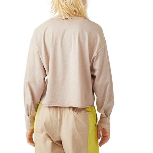 Women's FP Movement Inspire Layer Long Sleeve T-Shirt - Primary Image