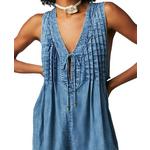 Women's Free People Webster Romper - Thumbnail 2 of 4