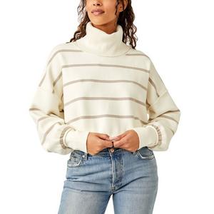 Women's Free People Paulie Pullover Sweater