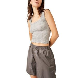 Women's Free People Love Letter Tank Top